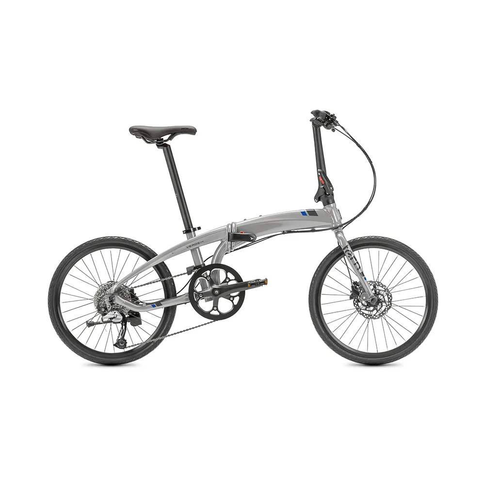 Bicycle Tern 小 徑 車 Tern 折疊車