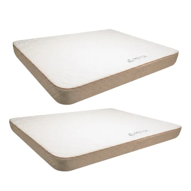 【Metsa 米特薩】全包式床包 20cm 10cm L 露營床包 眠月床 充氣床 記憶海綿柔軟層