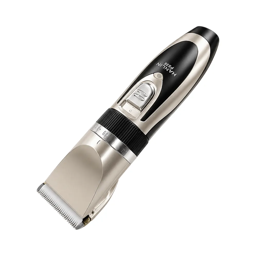 【HANLIN】P938 寵物電動推剪 寵物電剪 寵物剪毛器 家用升級版 寵物剃刀 理毛器 剃毛器 電推剪 USB充電