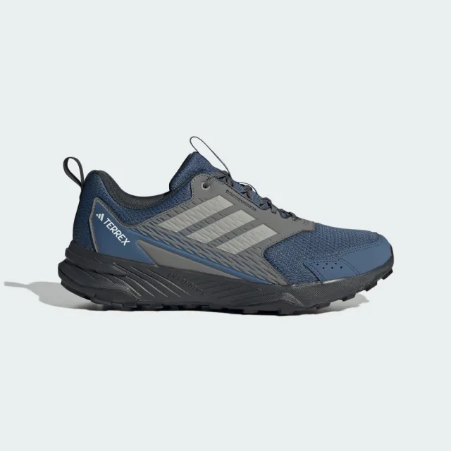 【adidas 愛迪達】TRACEFINDER 越野跑鞋 慢跑鞋 運動鞋  男鞋 JI0958