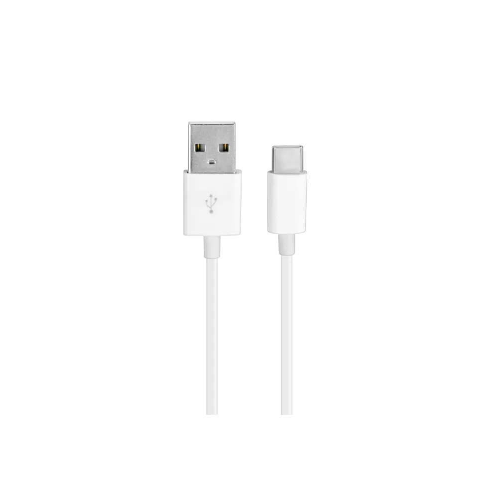 【KINYO】USB Type C極速充電傳輸線 1.2M(USB-C1)