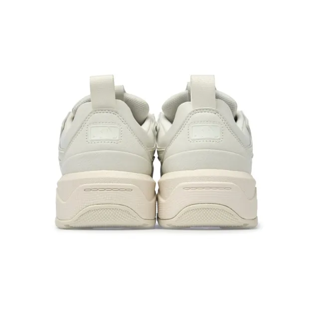 【MLB】老爹鞋 學長鞋 Curve Liner系列 紐約洋基隊 (3ASXL106N-50WHS)