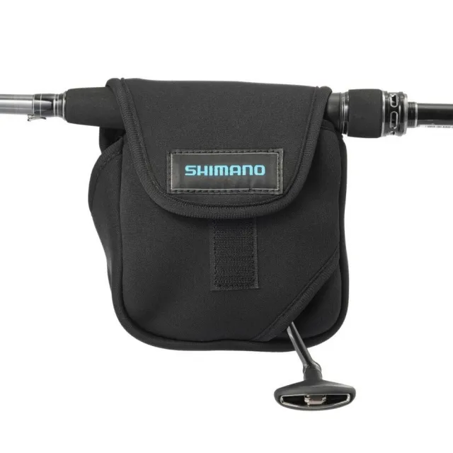 【SHIMANO】25 BP-070Y M 捲線器保護套 手把款