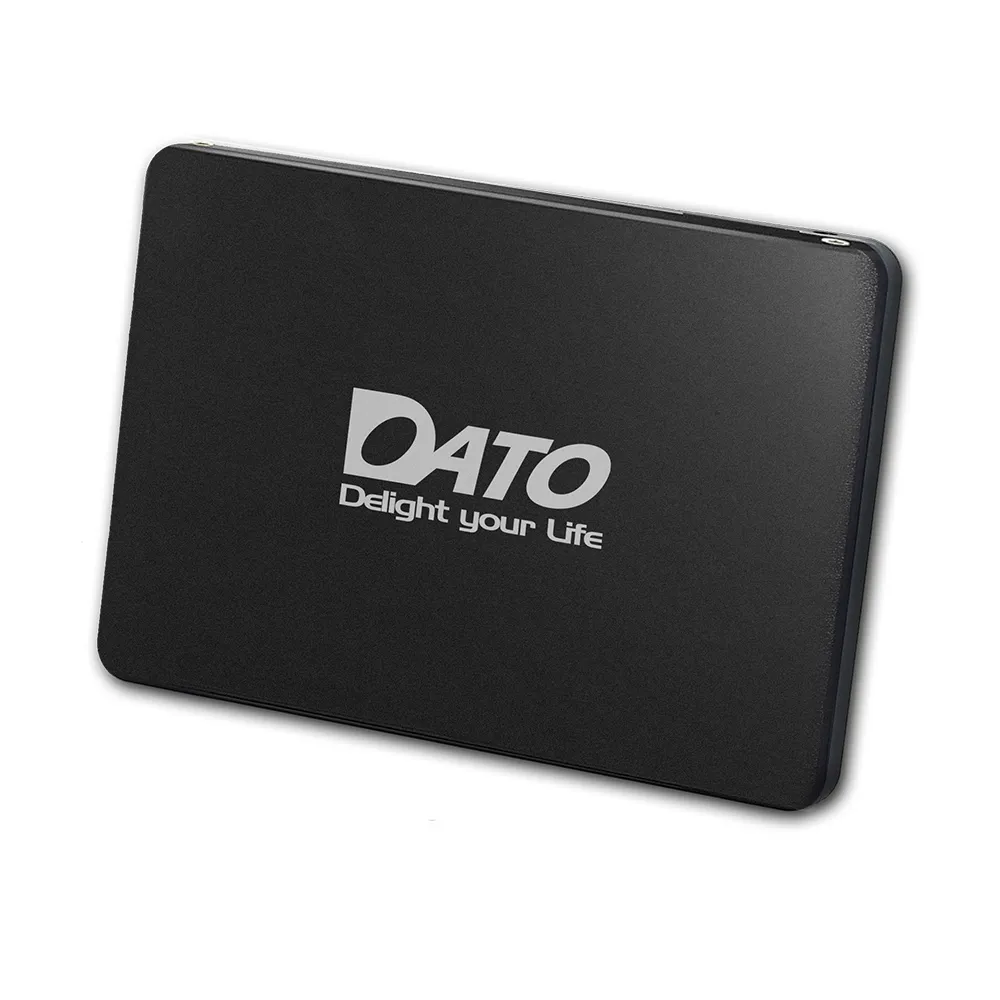 【DATO 達多】DS700 2TB 2.5吋 SATAIII SSD 固態硬碟(最高達讀535MB/s 寫：500MB/s)