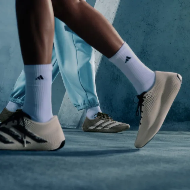 【adidas 愛迪達】CLIMACOOL 運動休閒鞋 吸濕排汗 男鞋/女鞋 KJ0659