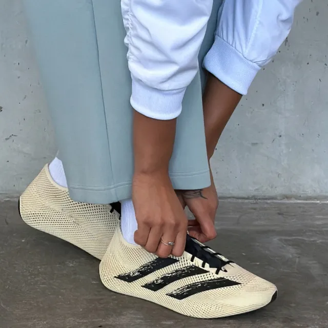 【adidas 愛迪達】CLIMACOOL 運動休閒鞋 吸濕排汗 男鞋/女鞋 KJ0659