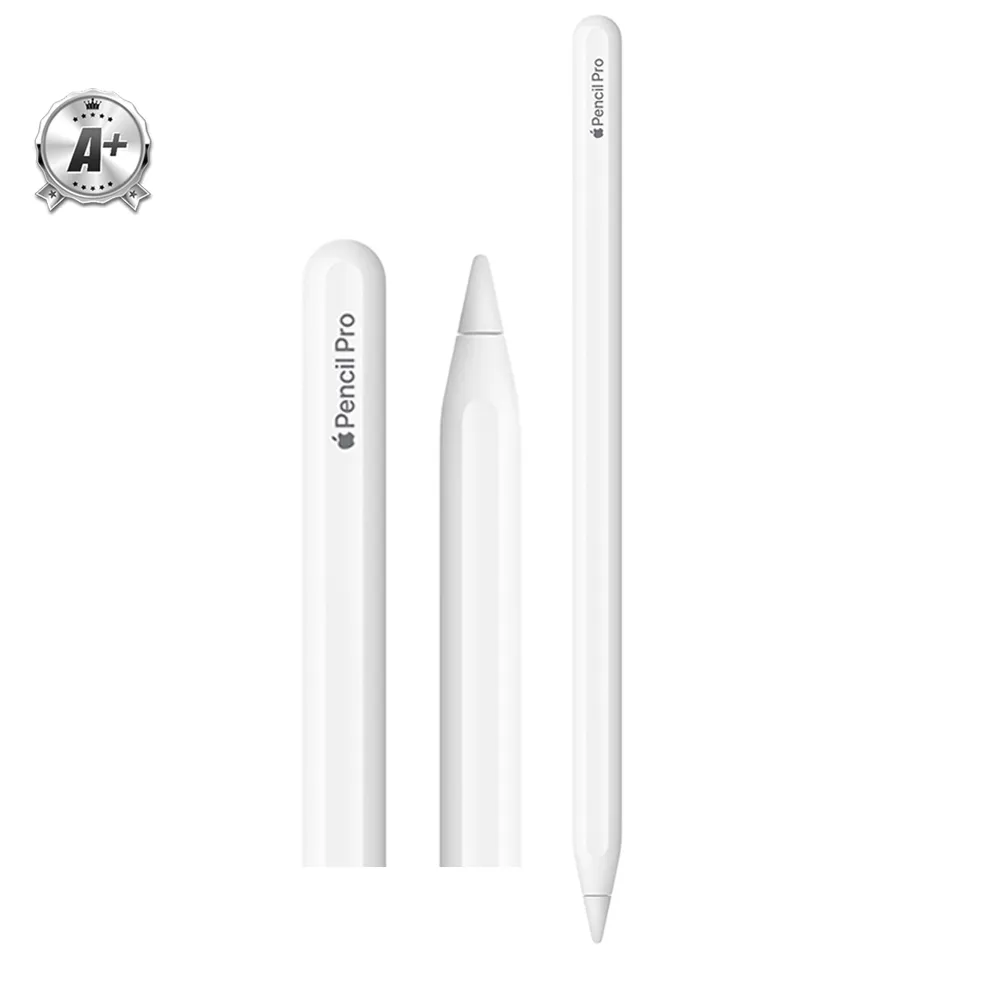 【Apple】A+級福利品 Apple  Pencil Pro