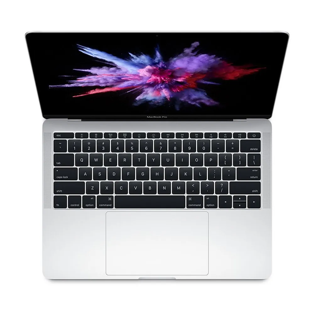 【Apple】A+級福利品 2017 MacBook Pro i5 2019 (13吋/8+512G)
