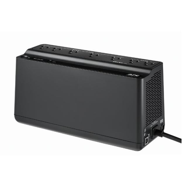 【APC】Back-UPS BN650M1-TW 離線式UPS不斷電系統(650VA)(居家用電)
