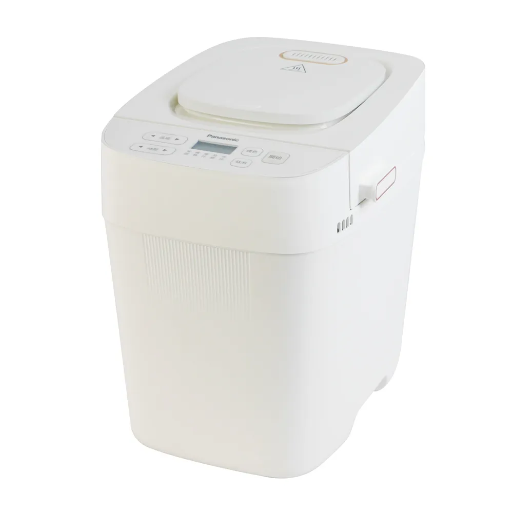 【Panasonic 國際牌】微電腦全自動智能製麵包機 SD-PD100