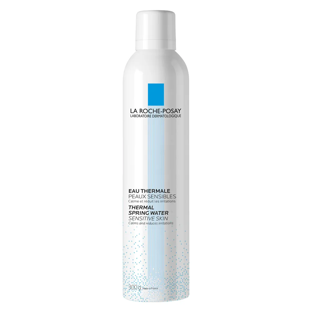【理膚寶水】溫泉舒緩噴液 300ml(舒緩肌膚)