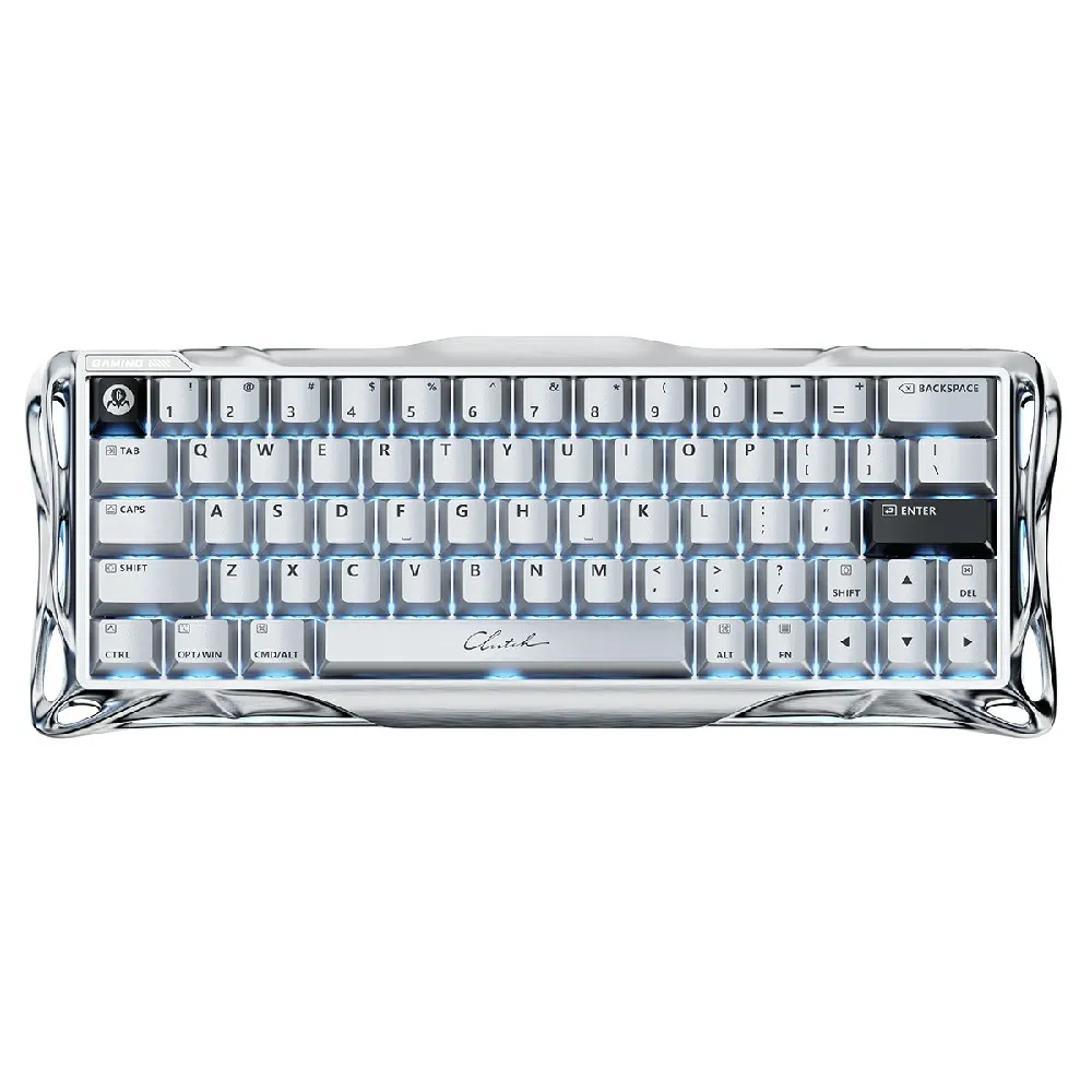 【Gravastar】Gravastar Mercury V60PRO 異星磁軸鍵盤 磁軸進化 疾殺全場