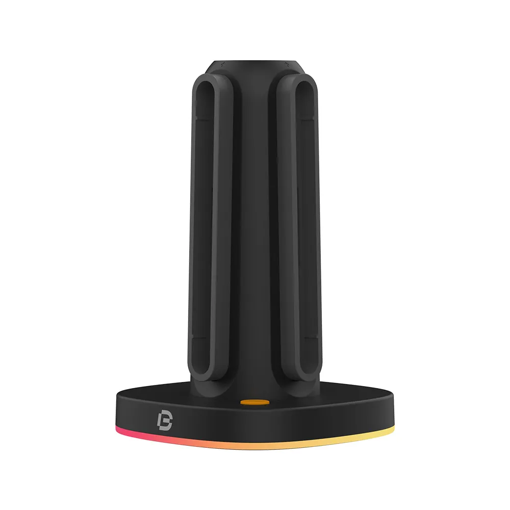 【Bteam】副廠 GlowTower 手把充電站(適用於Switch 2 Joy-Con 2)