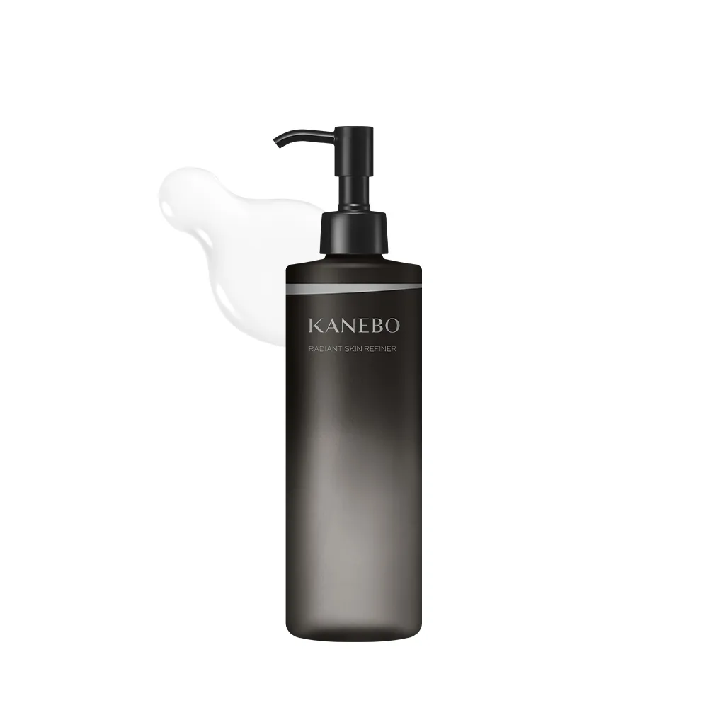 【Kanebo 佳麗寶】KANEBO 煥采新生美肌水-限定增量型 310mL(大K)