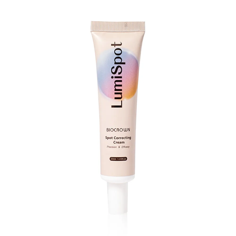 【BIOCROWN 百匡】388精準淨亮 專效亮采精華乳30ml 1支 - UNA