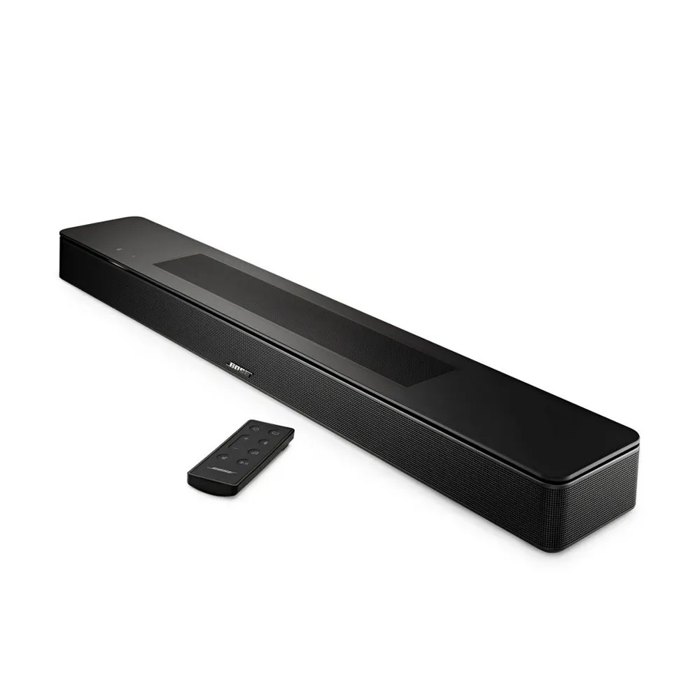 【BOSE】家庭娛樂揚聲器 聲霸 Smart Soundbar