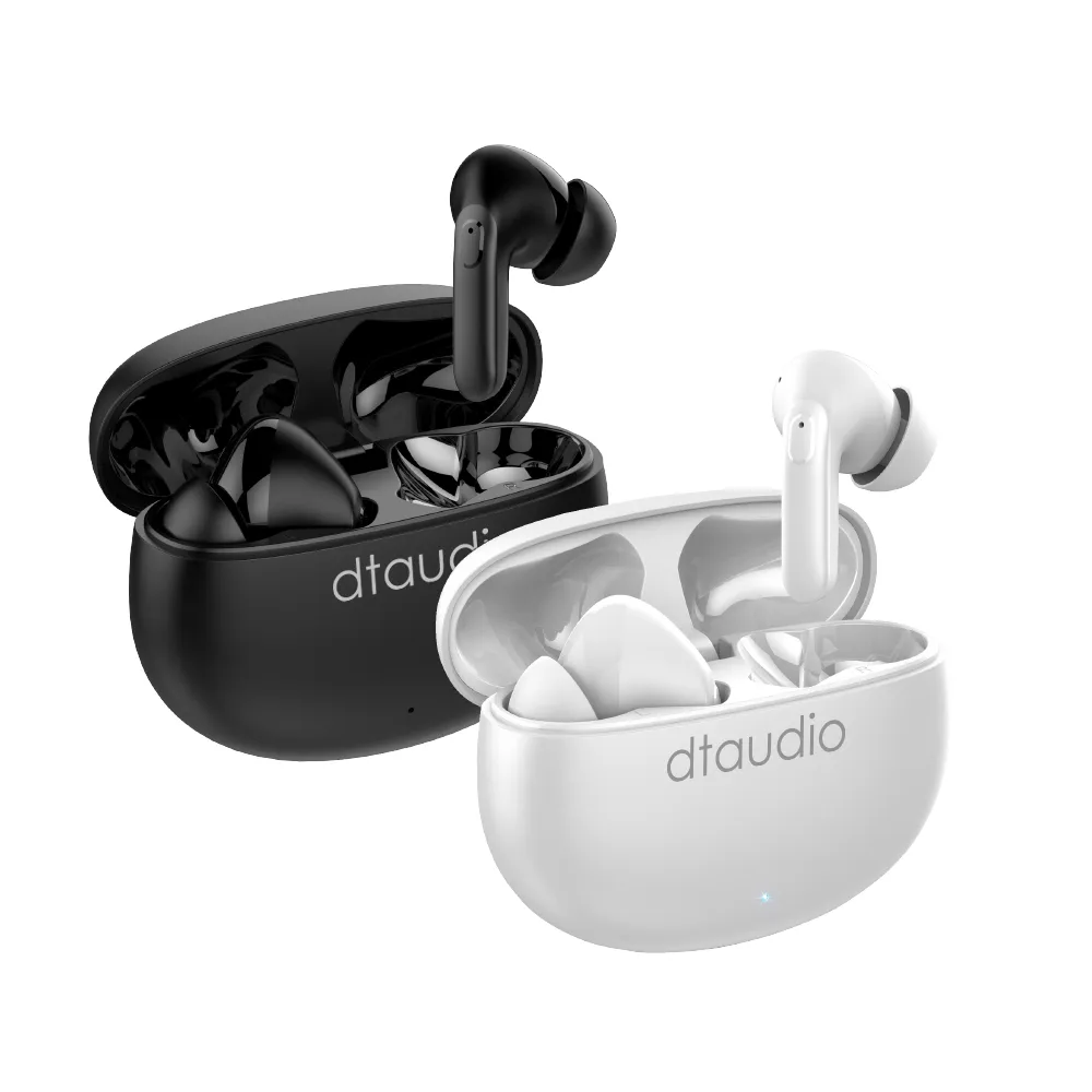 【DTAudio】AI 翻譯耳機 Q36雙降噪藍牙耳機(同步翻譯/主動降噪/翻譯耳機)
