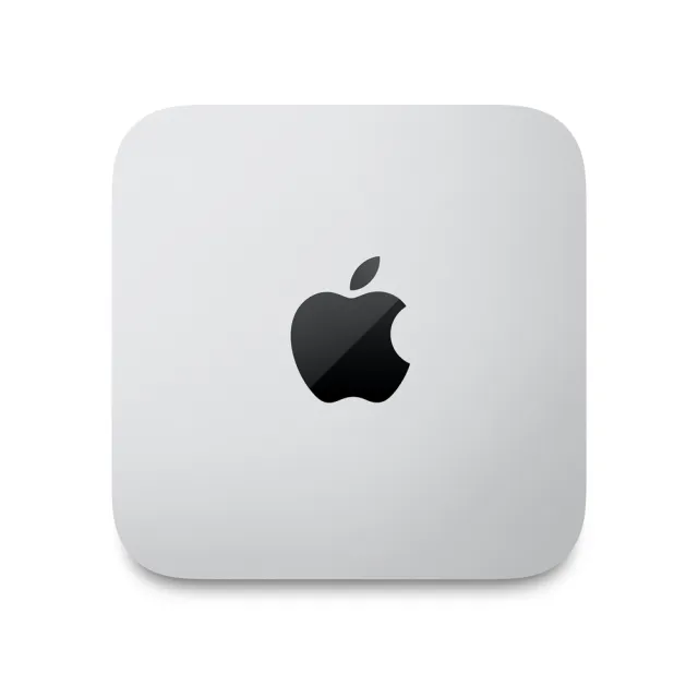 【Apple】BTS效率包(無線鍵鼠)★Mac Studio M5 Max晶片 18核心CPU與32核心GPU 36G/512G SSD