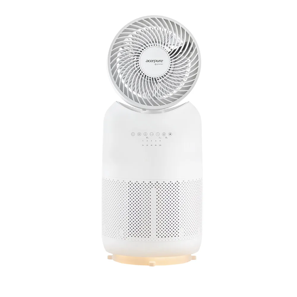 【acerpure】Acerpure COOL C3 涼淨爐 四合一涼暖空氣清淨機（PINOKI版）(AH335-10W 電暖器)