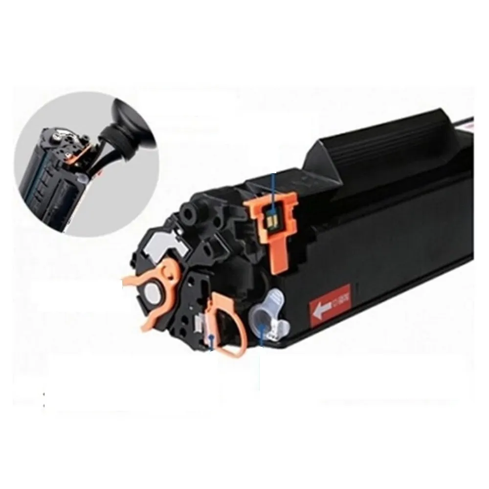 【UFOTEC】官方直營 HP CF248A 全新副廠碳粉匣 M15a/M15w/M28a/M28w(48A 易加粉)