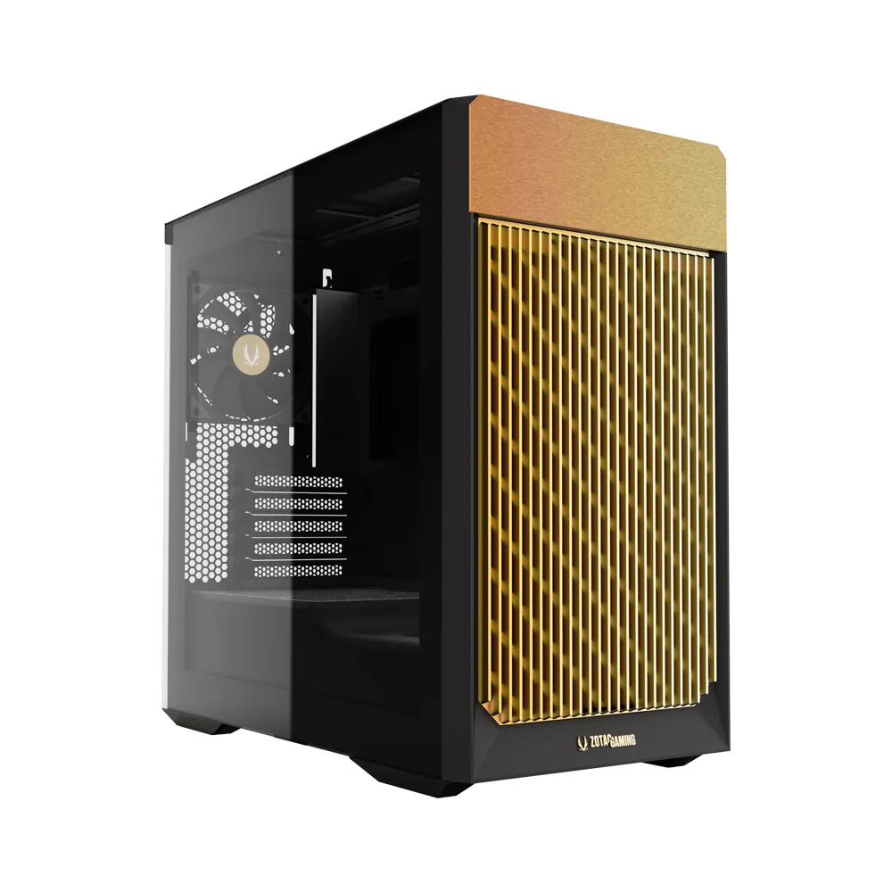 【NVIDIA】U7廿四核GeForce RTX 5060 Ti 8G{BHCM63Q80}電競電腦(Ultra 7 270K Plus/華碩B860/32G D5/2TB)