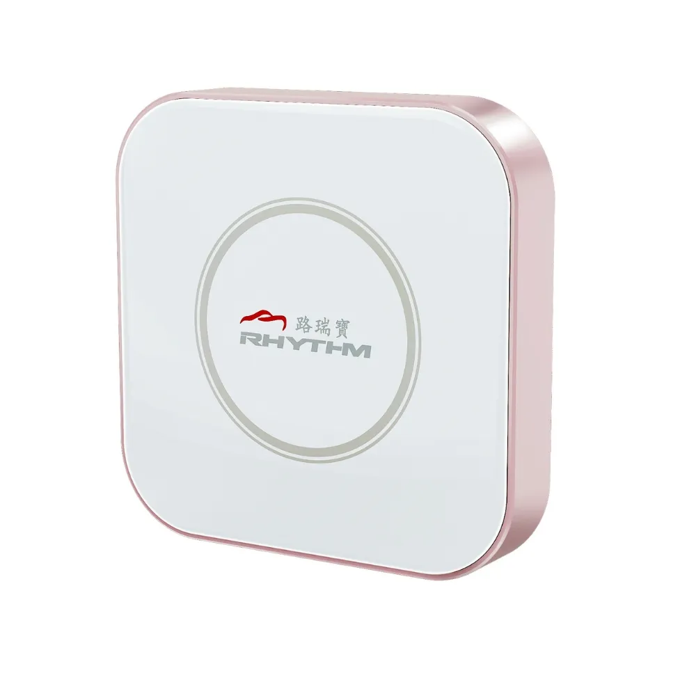 【Rhythm 路瑞寶】CarCube Pro 安卓盒｜保固18個月｜旗艦高通6225晶片｜30萬跑分不卡｜鋁合金外觀材質