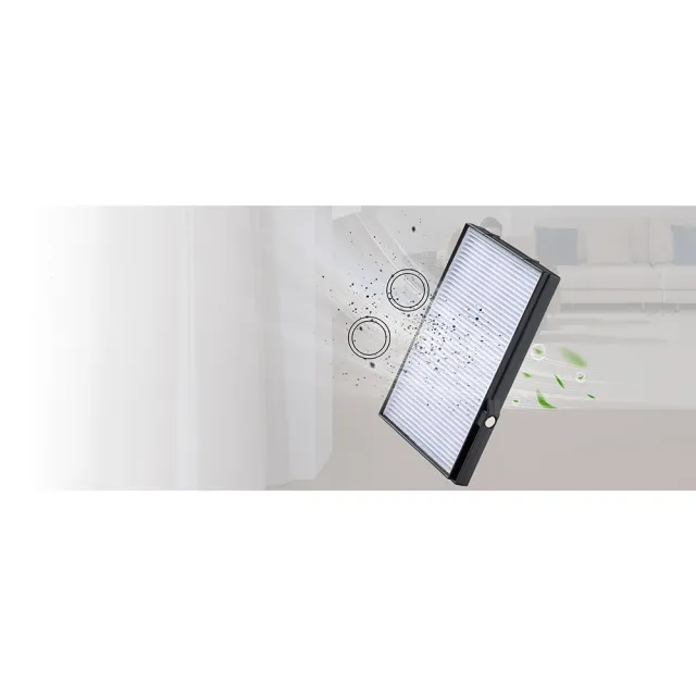 【eufy】E25/E28掃地機器人塵盒濾網