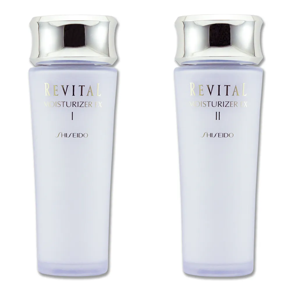 【SHISEIDO 資生堂東京櫃】莉薇特麗全效乳液EX 100ML〈專櫃公司貨〉