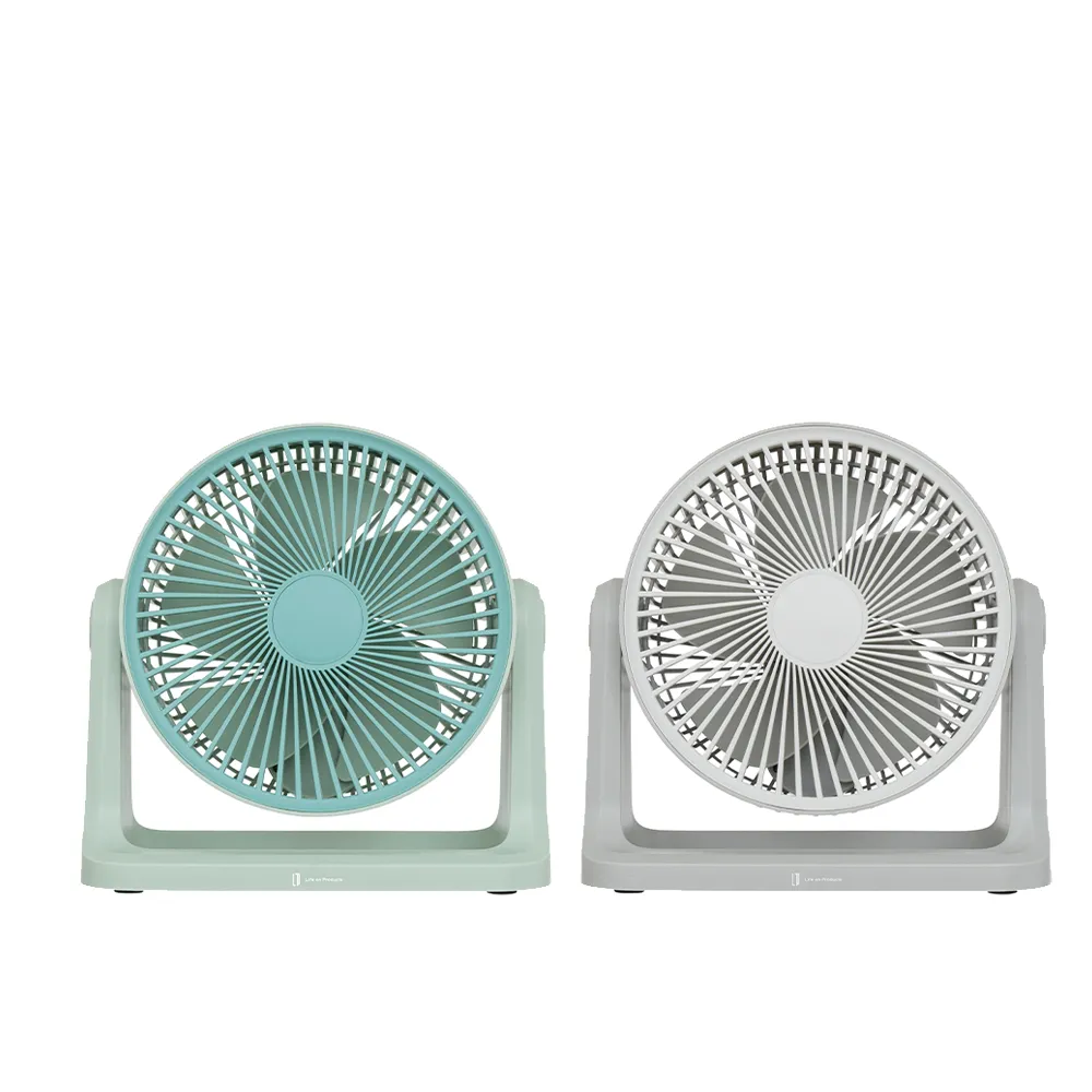 日本Life on Products DC Circulator 循環扇 LCAF048