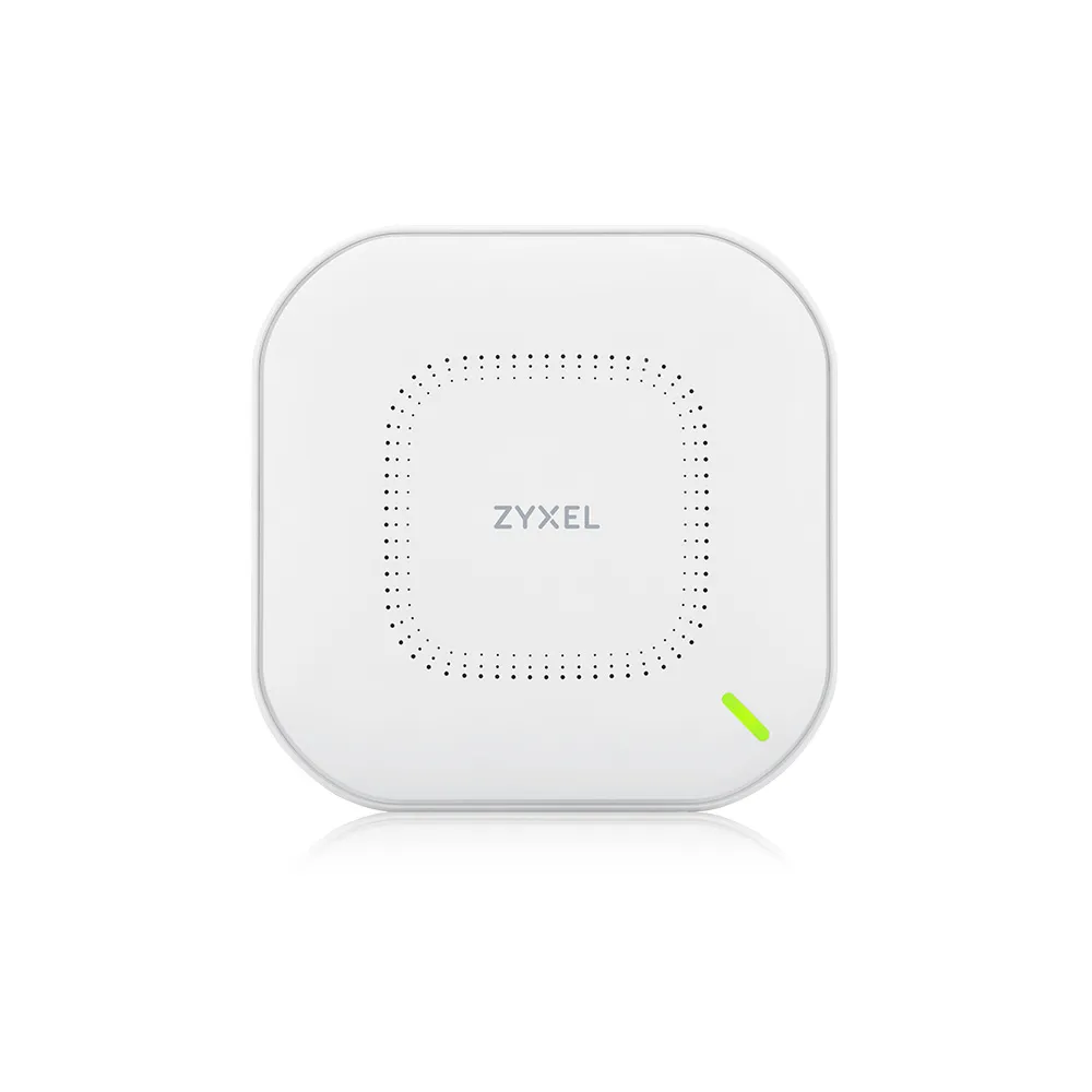 【ZyXEL 合勤】NWA50AX WiFi 6 無線網路基地台