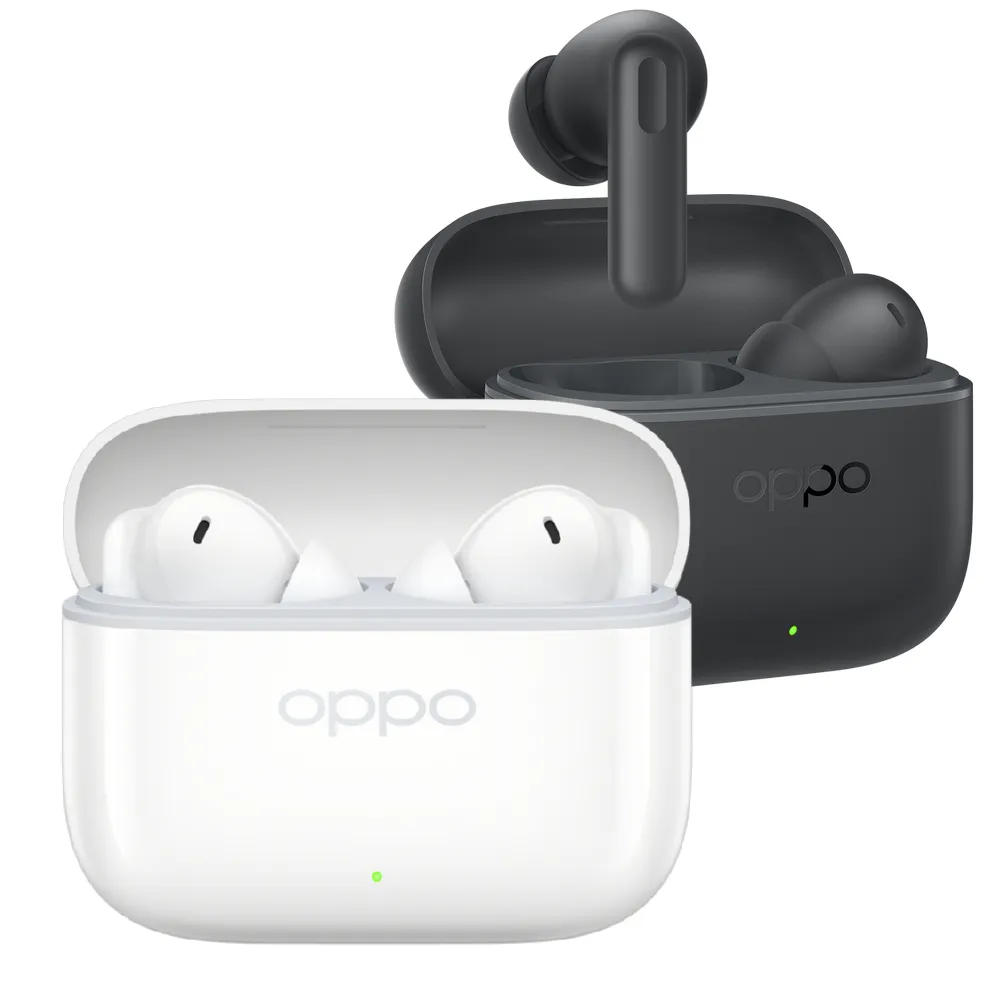 【OPPO】官方旗艦 Enco Buds3 Pro 真無線耳機