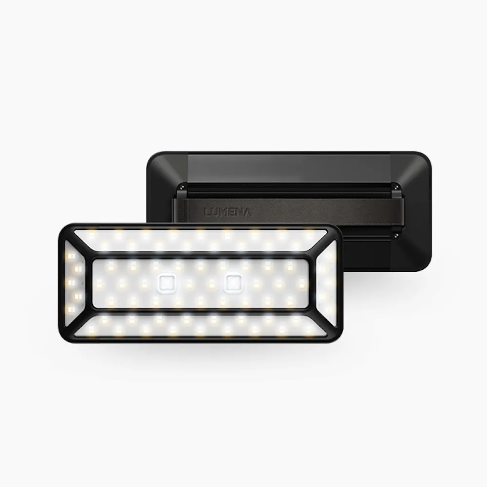 【N9】LUMENA PRO2 五面廣角行動電源 LED 露營燈 4600lm