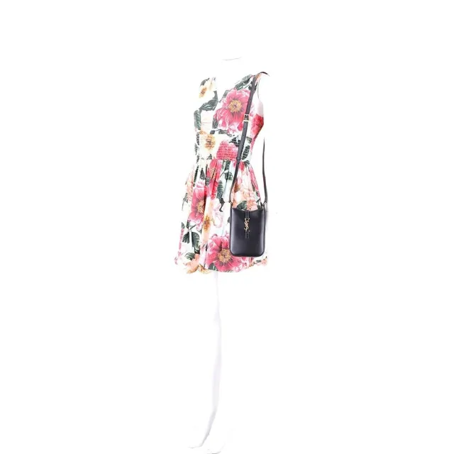 【YSL】Saint Laurent Paris Le 5A7 x Gaby x Lou 牛皮肩背包 斜背包 手機包-多款可選