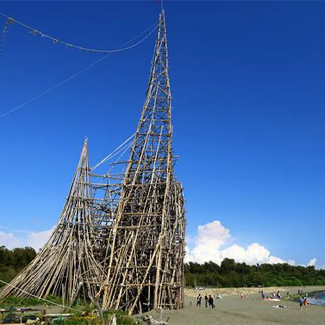 【好饗趣旅遊】嘉南阿里山3日遊★雙五星台南遊艇酒店+嘉義長榮文苑(指定出發★2026/10-2027/3月)