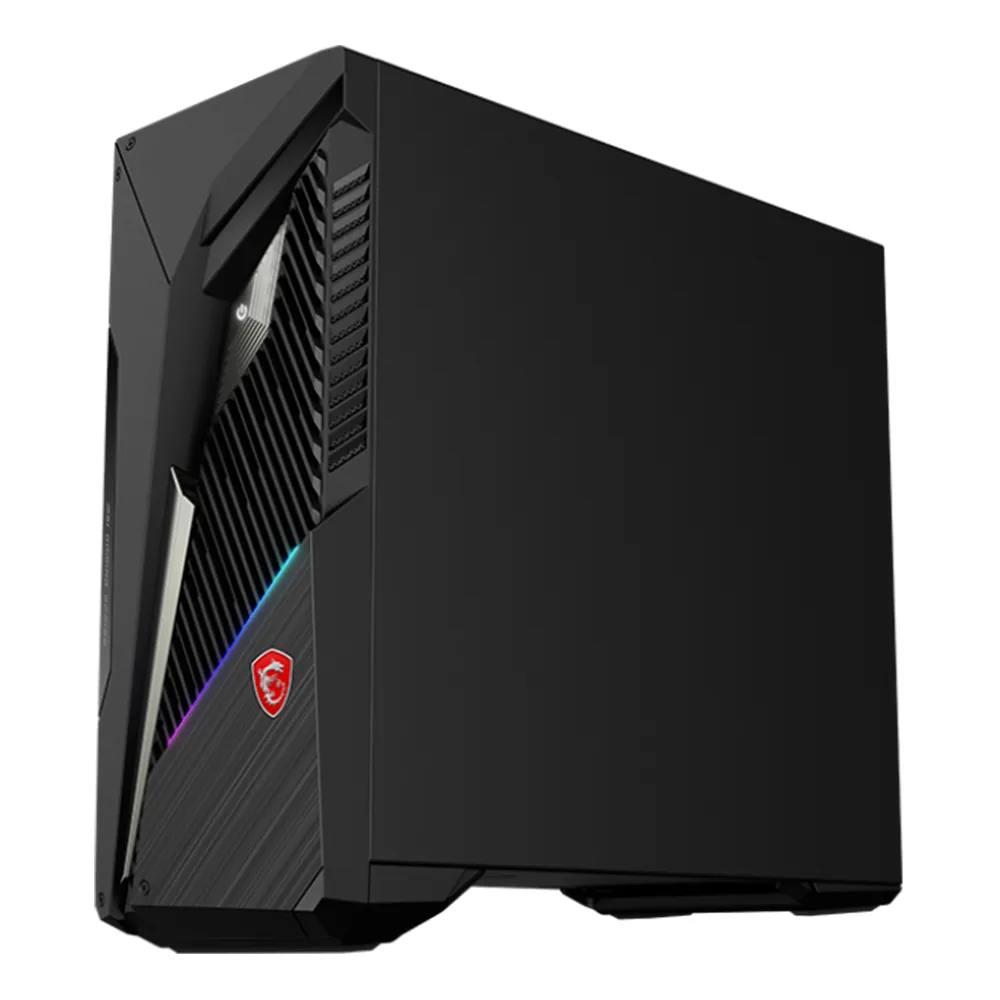 【MSI 微星】i5 RTX5060特仕電腦(Infinite S3 14-2633TW/i5-14400F/24G/1T SSD/RTX5060-8G/W11)