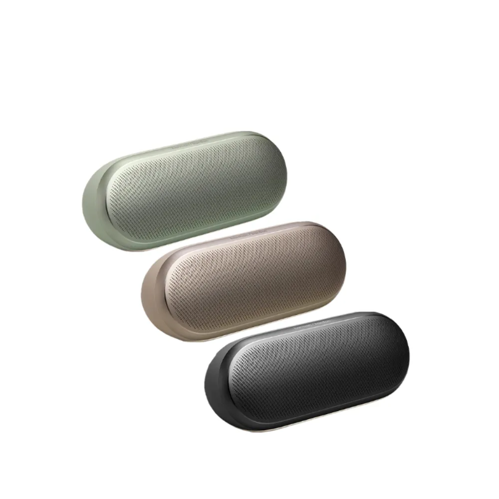 【Harman Kardon】harman/kardon 哈曼卡頓 LUNA2 可攜式藍牙喇叭二代