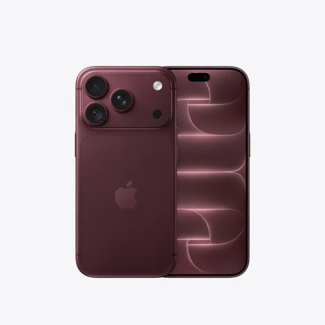 【Apple】iPhone 18 Pro Max(512G/6.9吋)(犀牛盾防摔殼組)