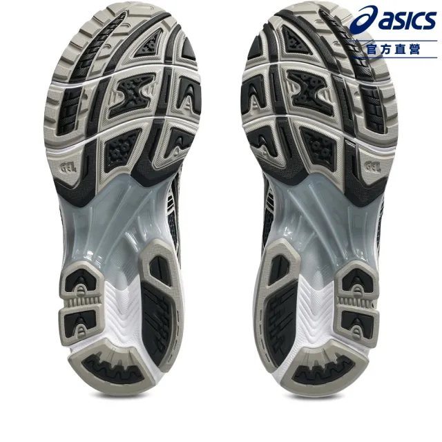 【asics 亞瑟士】GEL-KAYANO 14 男女中性款 運動休閒鞋 1203A537-026