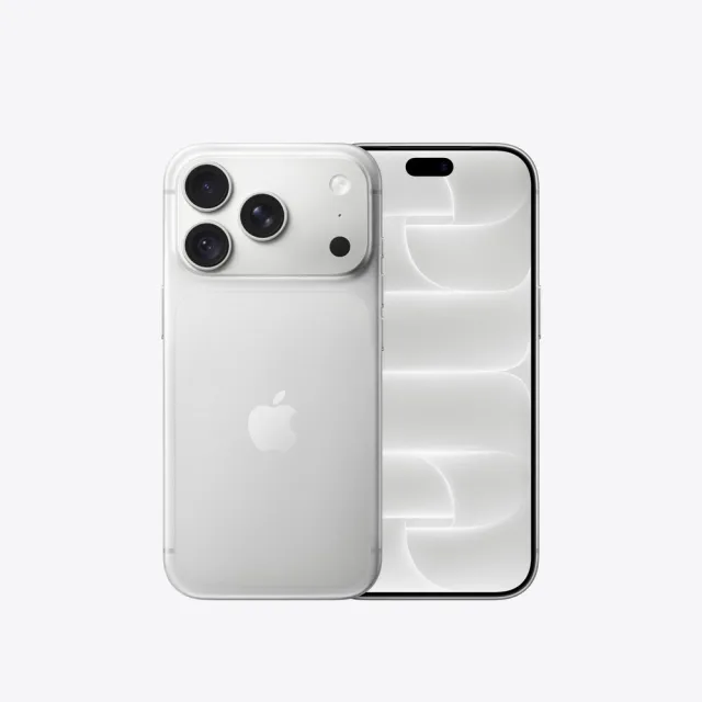【Apple】iPhone 18 Pro(512G/6.3吋)(UAG磁吸耐衝擊透殼組)