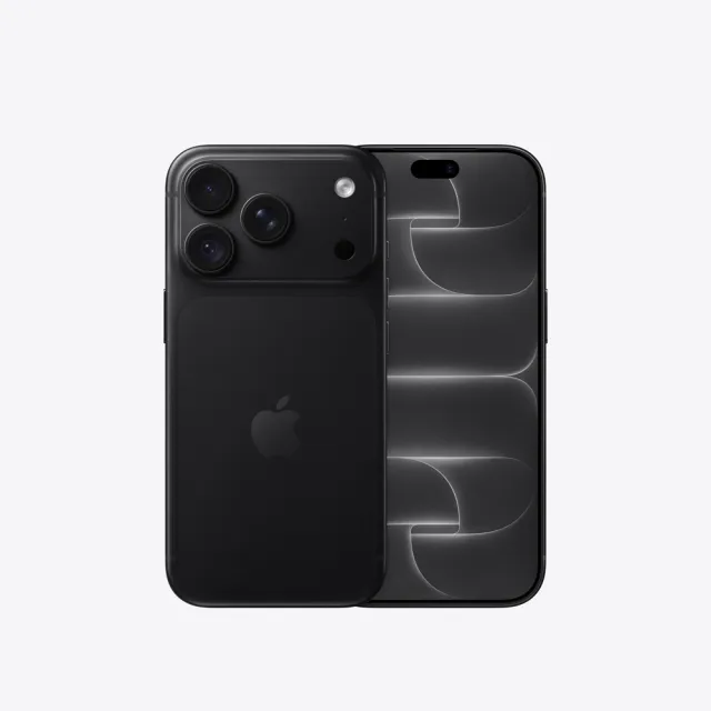 【Apple】iPhone 18 Pro(512G/6.3吋)(UAG磁吸耐衝擊透殼組)