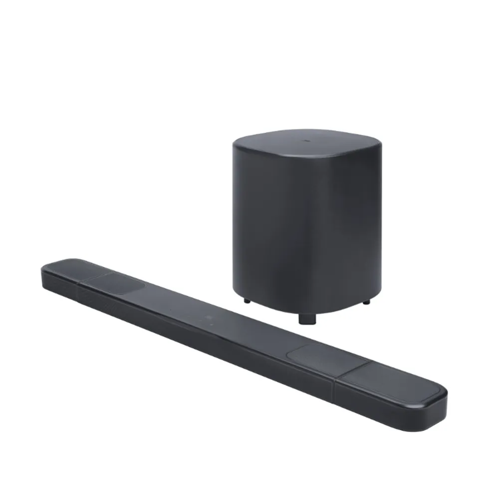 JBL BAR 1000MK2 7.1.4聲道家庭劇院喇叭組