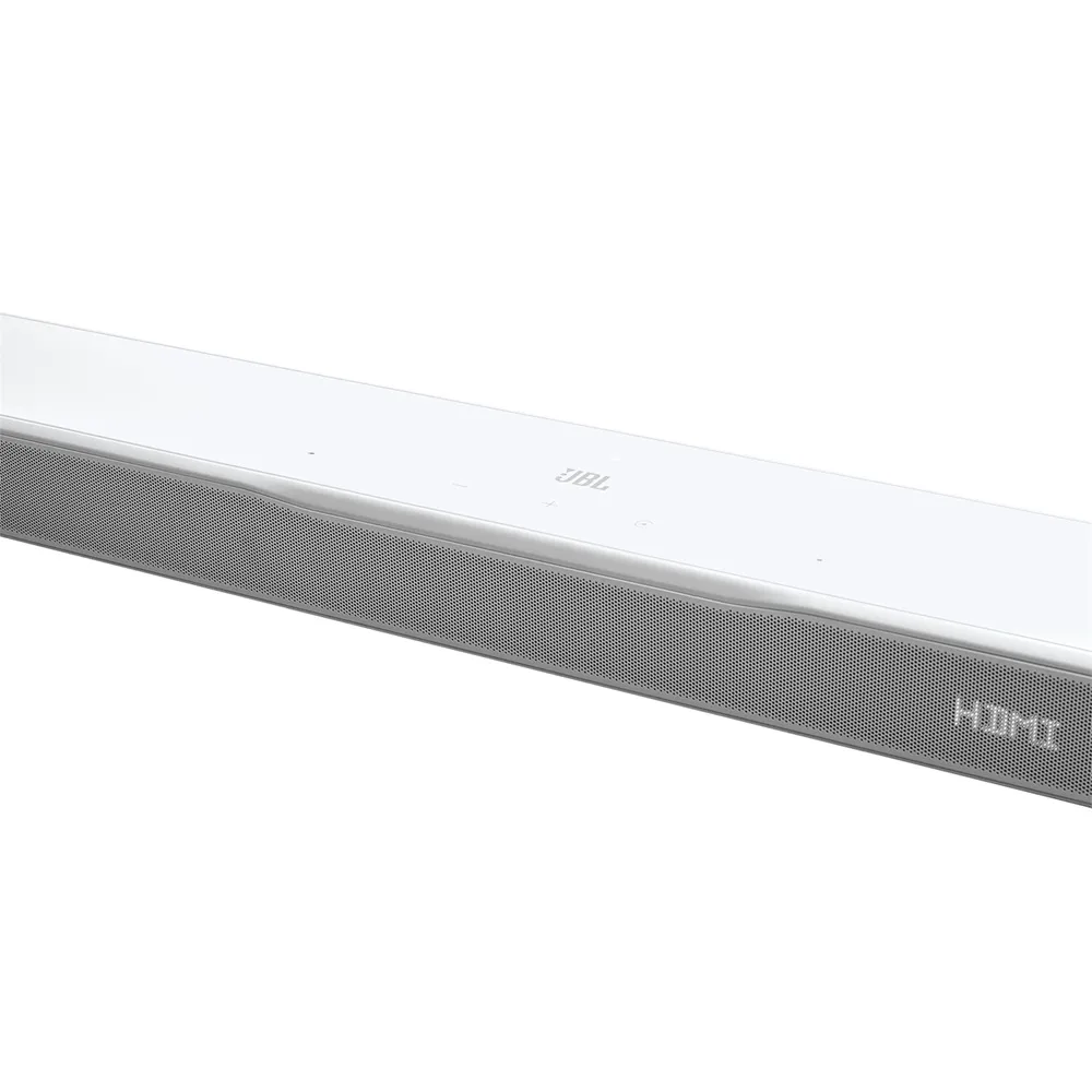 【JBL】BAR 300 MK2 5.0聲道多功能條型音響(英大公司貨)