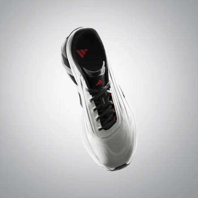 【adidas 愛迪達】HYPERBOOST LITE 跑鞋 運動鞋 慢跑鞋 男鞋/女鞋 KH6788
