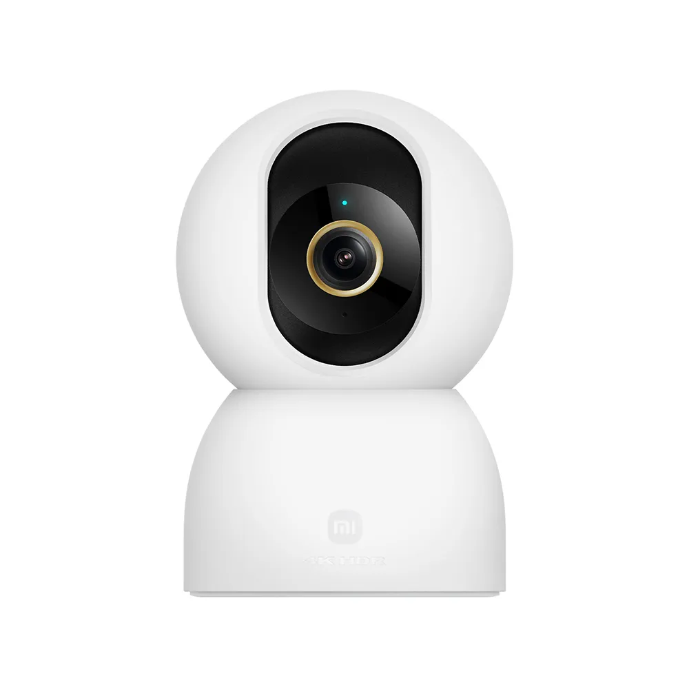 【小米】官方旗艦館 Xiaomi智慧攝影機C701(4K HDR/AI寵物&人形偵測/雙頻Wi-Fi6/物理遮蔽/監視器)
