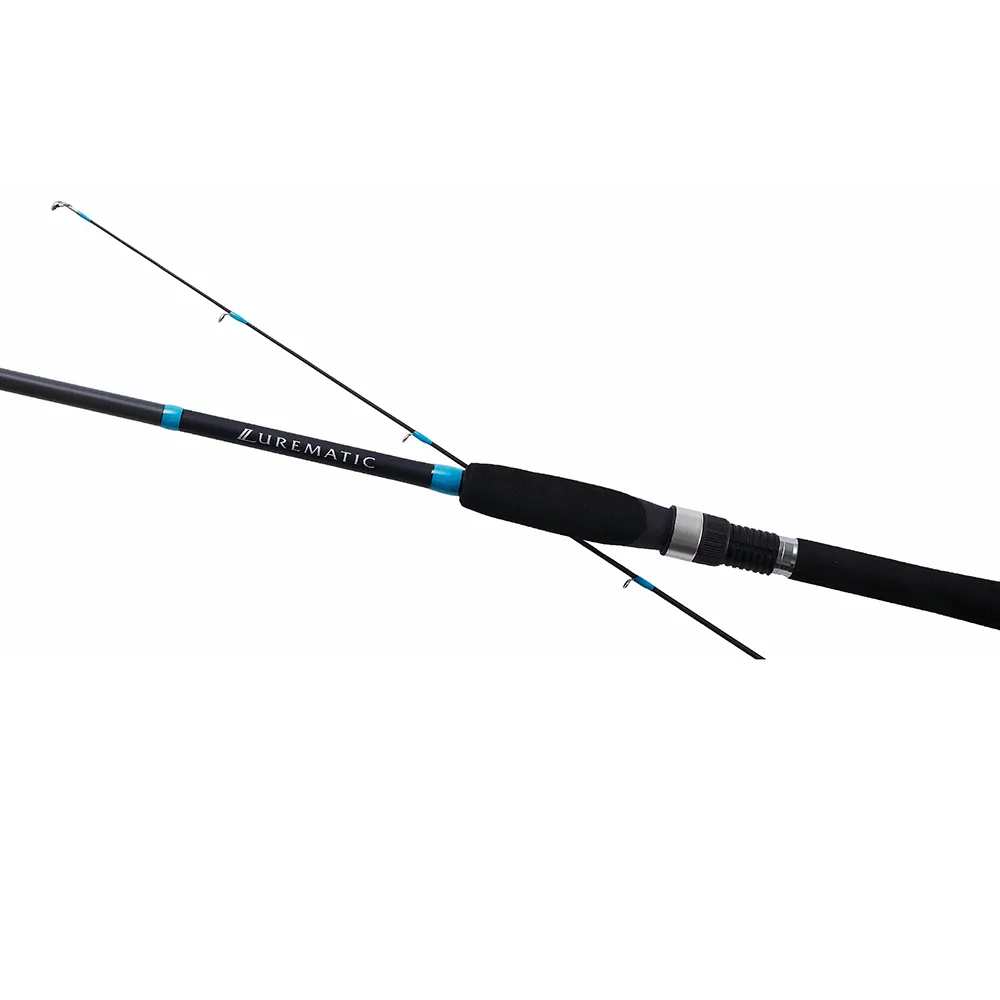 【SHIMANO】23 LUREMATIC SALT S90MH 海水路亞竿