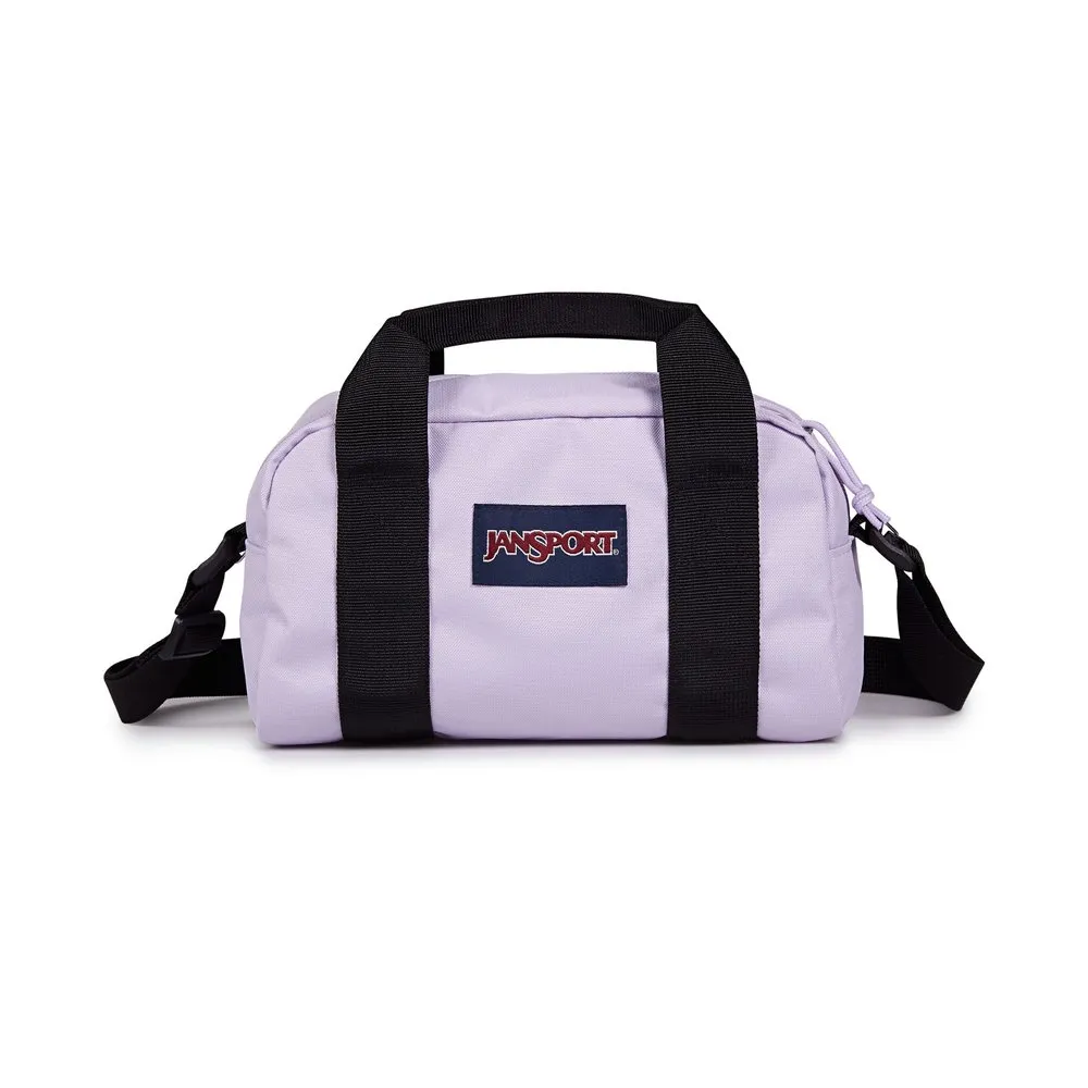 【JANSPORT】WEEKENDER MINI DUFFEL(JS0A85VG5M9)