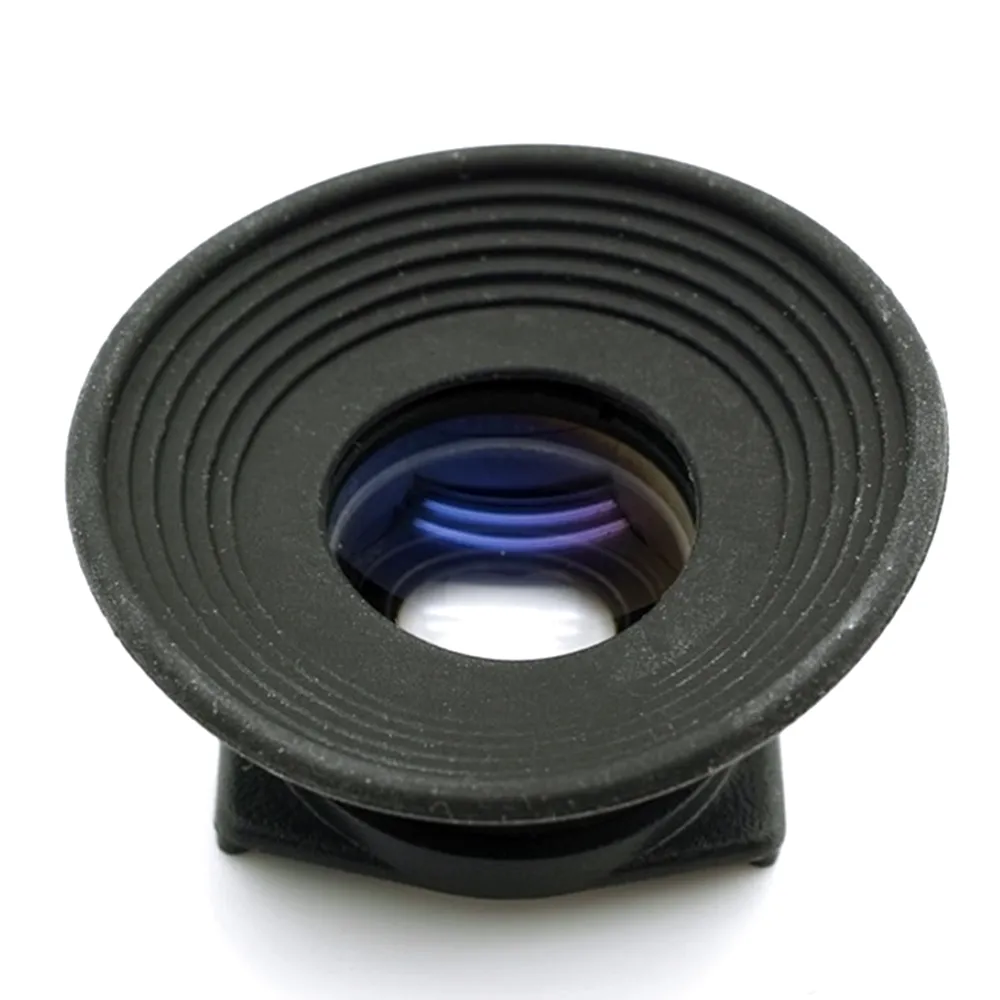 第3.1代1.15-1.65X觀景窗放大器Y款A7適Sony a7r III IV a7s a9 a99 II a58(目鏡放大鏡 取景加大器)