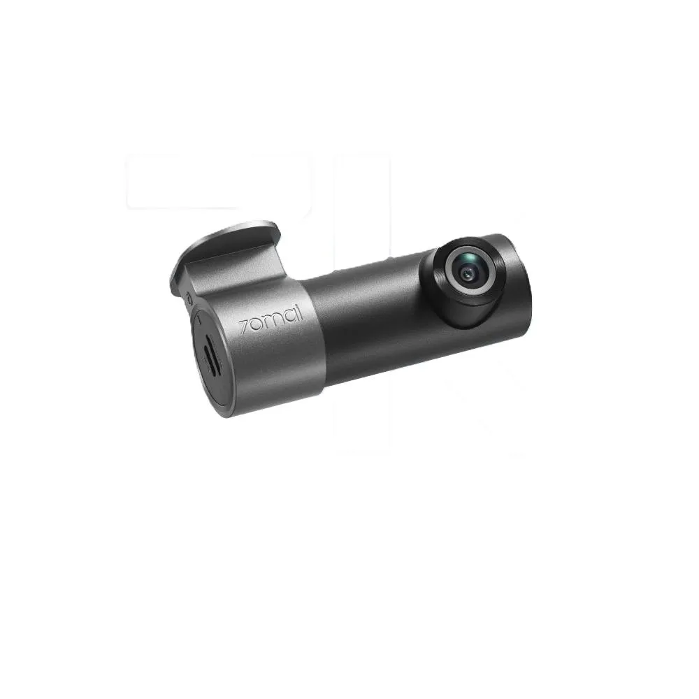 【70mai 70邁】M310Plus+128GB 3K F1.55超大光圈 360°鏡頭旋轉 語音聲控