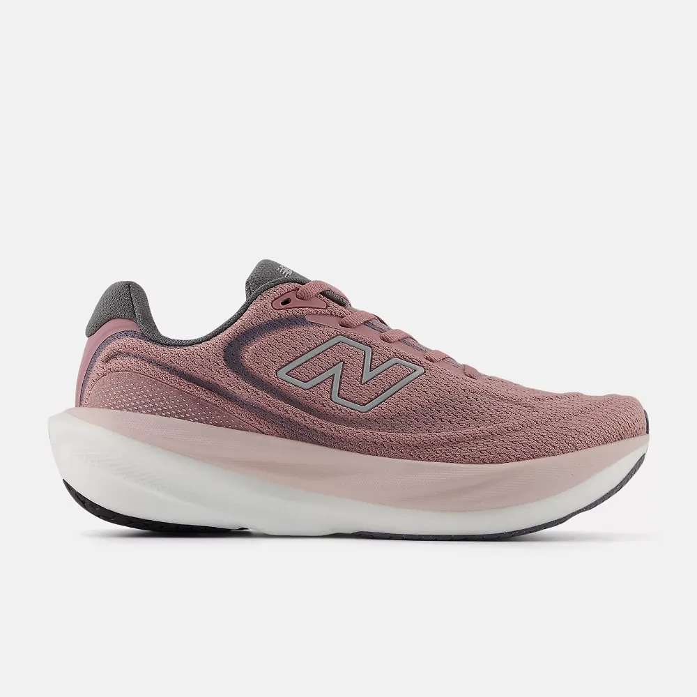 【NEW BALANCE】NB 慢跑鞋 女鞋 運動鞋 緩震 乾燥玫瑰粉 W10807F9