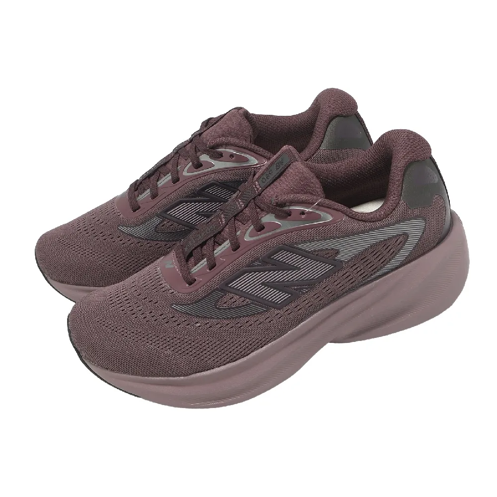 【NEW BALANCE】慢跑鞋 Fresh Foam 680 V9 D 寬楦 女鞋 防水 紫 緩震 W680G8AC-D